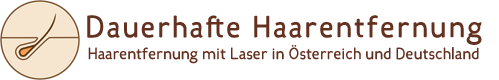 Dauerhafte Haarentfernung mit Laser & IPL