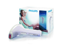 Philips SC2001/01 Lumea - IPL-Haarentfernung zuhause