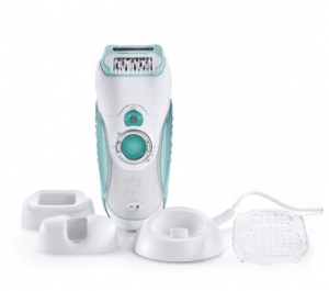 Braun Silk-épil 7/7891 Dual Epilator Wet & Dry