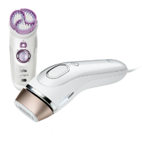 Braun IPL BD 5009 Silk-expert Beauty Edition mit Peeling Gerät