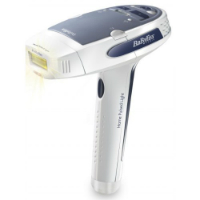 BaByliss G910E Kompaktes HPL (Home Pulsed Light) Haarentfernungssystem 